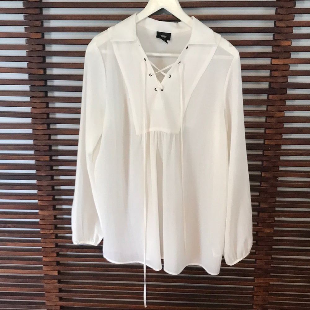Mossimo Blouse - image 1